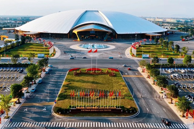 Ha Noi–Quang Ninh high-speed railway to put into operation in 2028 - Ảnh 2.