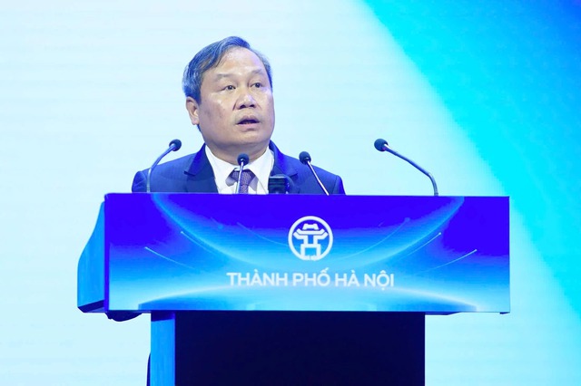 Ha Noi unveils 100-year master plan- Ảnh 2.