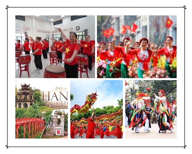 Seven key priorities and tasks set for Ha Noi in 2025-2030 period- Ảnh 6.