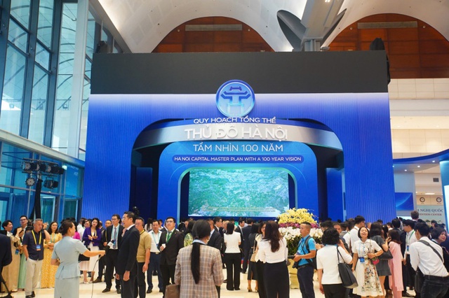 Ha Noi announces 276 priority investment projects- Ảnh 2.