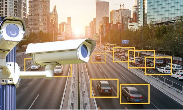 Ha Noi digitalizes urban traffic management with AI- Ảnh 1.