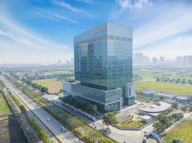 Ha Noi to unlock the full potential of next-generation FDI- Ảnh 2.