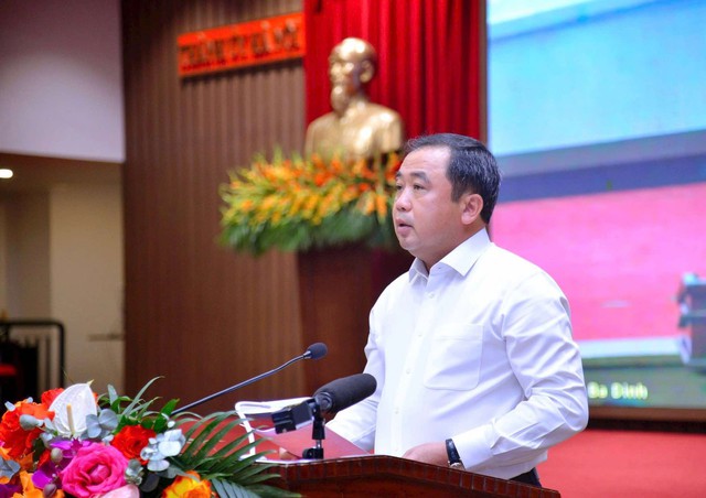 Ha Noi seeks greater decentralization, stronger grassroots governance- Ảnh 1.