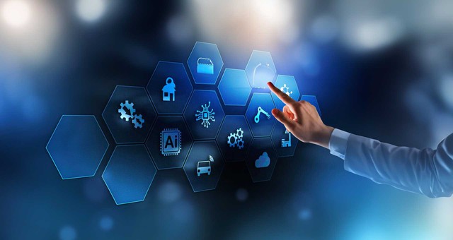 Ha Noi launches 100-day campaign remove digital transformation bottlenecks- Ảnh 1.
