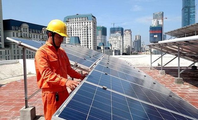 Hà Nội đặt mục tiêu tăng thêm 37MW từ điện rác trong năm 2022 - Ảnh 1.
