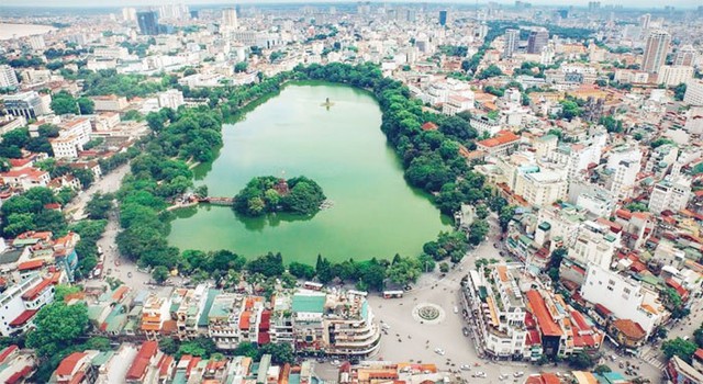 Điều động cán bộ giữa các địa phương khi sắp xếp đơn vị hành chính cấp xã- Ảnh 1. Điều động cán bộ giữa các địa phương khi sắp xếp đơn vị hành chính cấp xã- Ảnh 1.