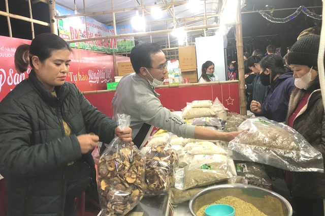 30 tỉnh, thành phố tham gia Chương trình ‘Tự hào nông sản Việt’ - Ảnh 3.