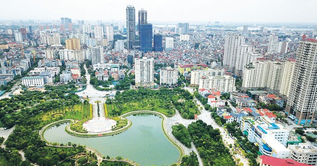 Luật Thủ đô (sửa đổi): Để Hà Nội phát triển xứng tầm khu vực - Ảnh 1.