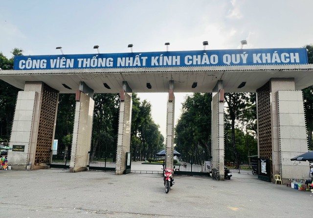 Hà Nội: Yêu cầu khẩn trương hoàn chỉnh không gian đi bộ ở quận Hai Bà Trưng - Ảnh 1.