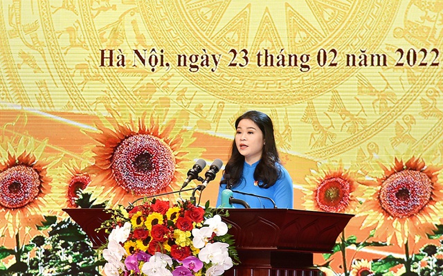 Long trọng Lễ kỷ niệm 120 năm ngày sinh đồng chí Nguyễn Phong Sắc - Ảnh 4.