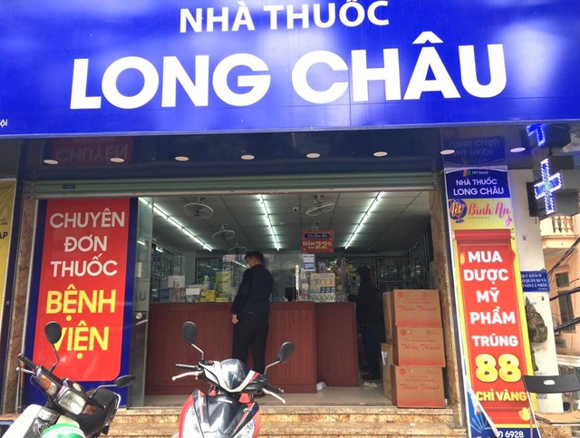 Thị trường kit test nhanh COVID-19 dần bình ổn - Ảnh 1.