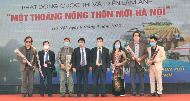 Liên kết tiêu thụ nông sản Thủ đô, phục hồi chuỗi giá trị - Ảnh 2. Liên kết tiêu thụ nông sản Thủ đô, phục hồi chuỗi giá trị - Ảnh 2.
