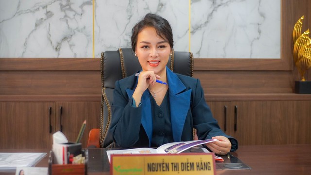 Phụ nữ Thủ đô: Khởi nghiệp kinh doanh, phát triển thương hiệu - Ảnh 2.