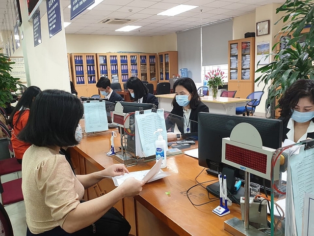 Hà Nội ‘bêu tên” nhiều đơn vị nợ thuế hàng trăm tỷ đồng - Ảnh 1. Hà Nội ‘bêu tên” nhiều đơn vị nợ thuế hàng trăm tỷ đồng - Ảnh 1.