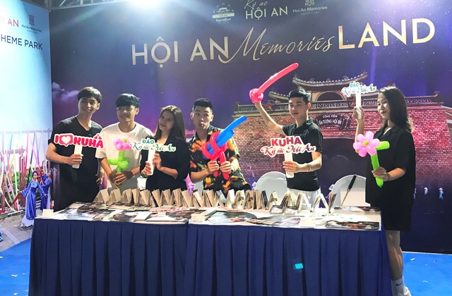 Khai mạc Lễ hội Du lịch ‘Hà Nội - Đến để yêu’ năm 2022 - Ảnh 3.