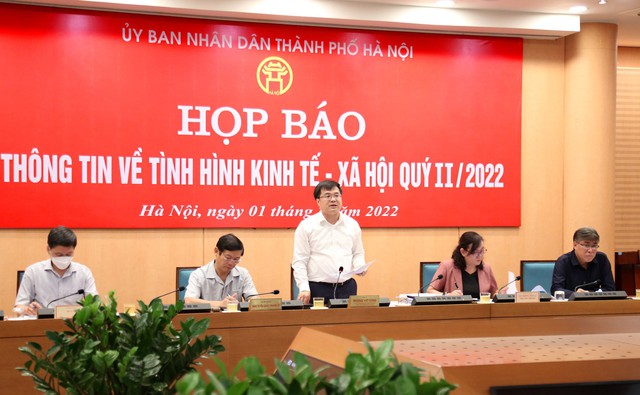 Hà Nội làm rõ thông tin điều chỉnh quy hoạch trục đường Lê Văn Lương-Tố Hữu - Ảnh 1.