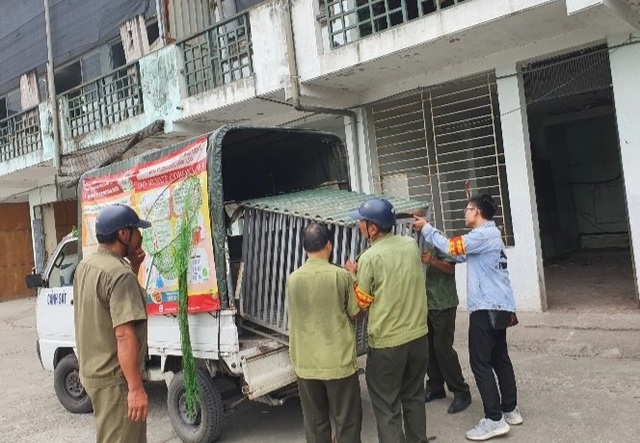 Phòng chống bệnh Dại hiệu quả từ xây dựng 'vùng an toàn bệnh Dại' - Ảnh 1. Phòng chống bệnh Dại hiệu quả từ xây dựng 'vùng an toàn bệnh Dại' - Ảnh 1.