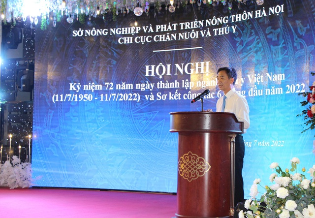 Chăn nuôi gia súc, gia cầm khôi phục ổn định sau dịch bệnh - Ảnh 1. Chăn nuôi gia súc, gia cầm khôi phục ổn định sau dịch bệnh - Ảnh 1.