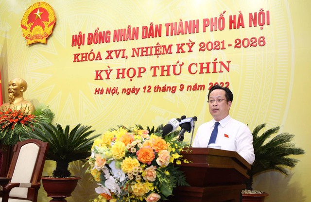 Hà Nội: Hỗ trợ 100% học phí cho học sinh mầm non, phổ thông các xã miền núi - Ảnh 1.