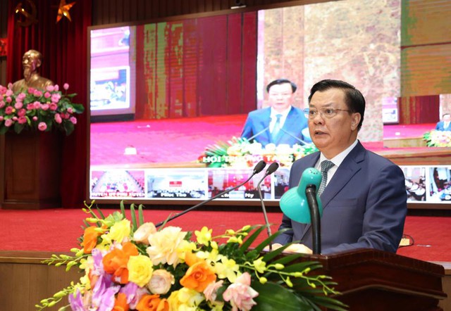 Phát triển mạnh mẽ "tam nông", gỡ vướng trong chính sách phát triển nông nghiệp - Ảnh 1. Phát triển mạnh mẽ "tam nông", gỡ vướng trong chính sách phát triển nông nghiệp - Ảnh 1.