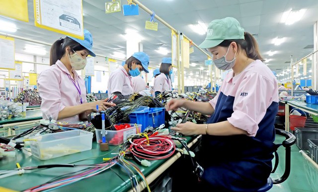 Trên 370.000 lao động Hà Nội đã nhận tiền hỗ trợ thuê nhà - Ảnh 1.