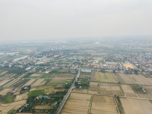Hà Nội: Tăng cường thanh tra pháp luật về kinh doanh bất động sản trong năm 2023 - Ảnh 1.
