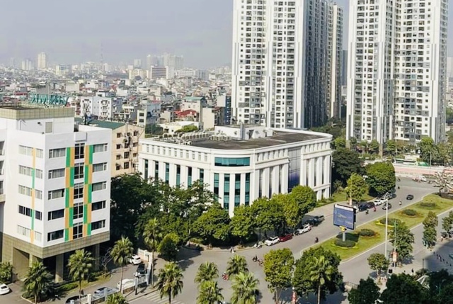 Điều chỉnh cục bộ quy hoạch khu đô thị mới Kim Văn - Kim Lũ - Ảnh 1.