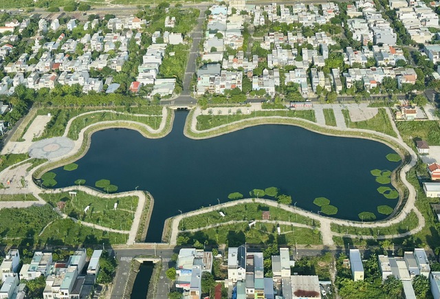 Đề xuất 14 nhóm giải pháp phát triển quy hoạch kiến trúc nông thôn Hà Nội - Ảnh 1.