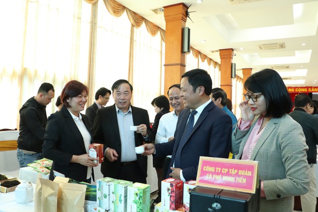 Hà Nội đã xuất khẩu nông lâm sản đạt hơn 1,3 triệu USD- Ảnh 1.