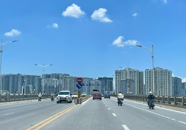 Hà Nội tập trung nguồn lực cho dự án trọng điểm, cấp bách- Ảnh 1. Hà Nội tập trung nguồn lực cho dự án trọng điểm, cấp bách- Ảnh 1.