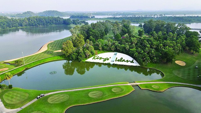 Hà Nội phát triển sản phẩm Du lịch Golf- Ảnh 2.