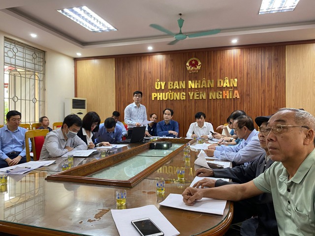 Bài 3: ‘Chìa khóa’ tháo gỡ mọi khó khăn, vướng mắc- Ảnh 1. Bài 3: ‘Chìa khóa’ tháo gỡ mọi khó khăn, vướng mắc- Ảnh 1.