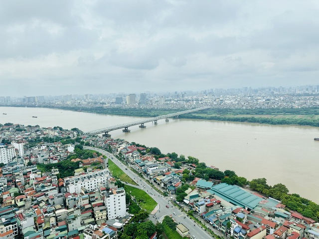 Hà Nội đẩy nhanh tiến độ để hoàn chỉnh hai đồ án quy hoạch lớn - Ảnh 1.