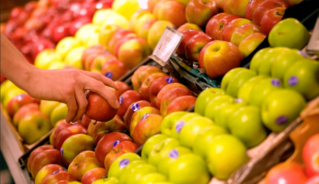 Hà Nội tăng cường giám sát an toàn thực phẩm đối với các loại trái cây- Ảnh 1.