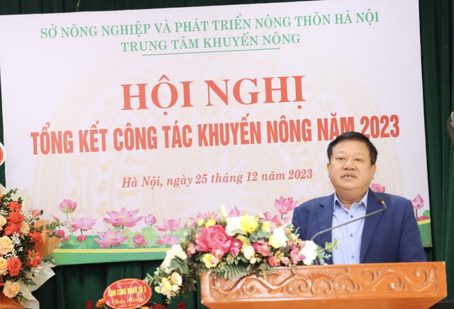 Đã giải ngân hơn 72 tỷ đồng từ Quỹ Khuyến nông để phát triển kinh tế- Ảnh 1.