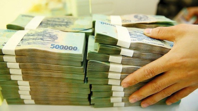 Thu ngân sách Nhà nước trên địa bàn Hà Nội đạt hơn 400 nghìn tỷ đồng- Ảnh 1.