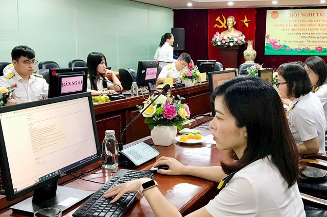 Năm 2024, Hà Nội tiếp tục được giao dự toán cao nhất cả nước- Ảnh 1. Năm 2024, Hà Nội tiếp tục được giao dự toán cao nhất cả nước- Ảnh 1.