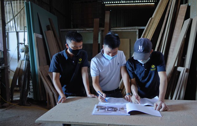 Doanh nghiệp tiếp tục ổn định hoạt động sản xuất kinh doanh - Ảnh 2.