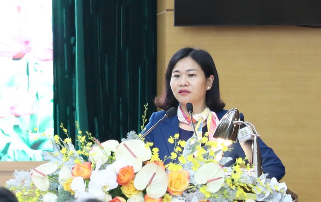 Hà Nội có thêm 3 huyện về đích nông thôn mới - Ảnh 2.