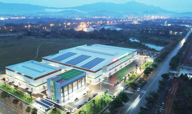 Hà Nội sẽ thành lập, mở rộng thêm 5 -10 cụm công nghiệp - Ảnh 1.