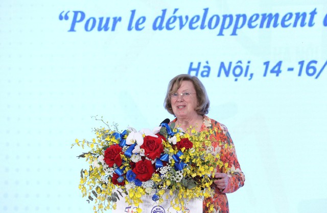 Hội nghị hợp tác giữa các địa phương Việt Nam - Pháp thành công tốt đẹp - Ảnh 5.