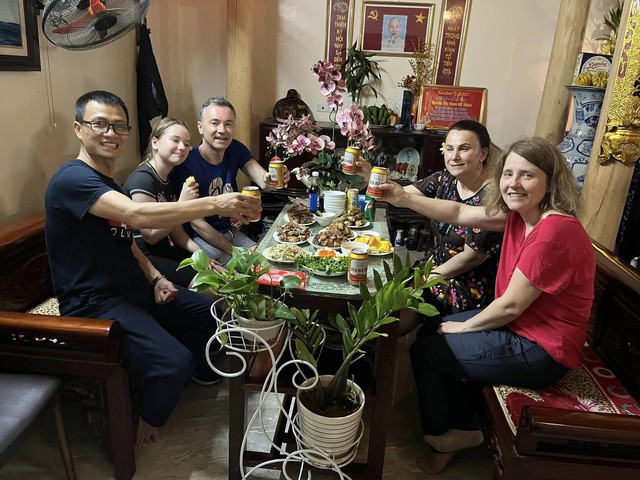 Các điểm du lịch lớn tại Hà Nội sẵn sàng đón khách dịp nghỉ Lễ - Ảnh 4.