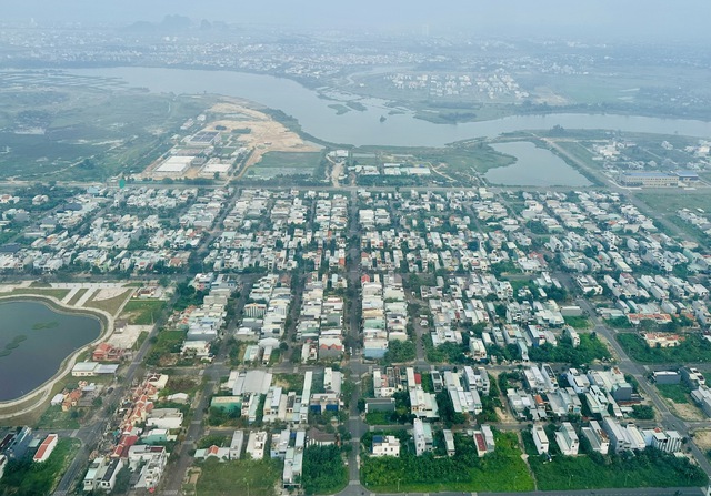 Hà Nội: Công bố đồ án quy hoạch phân khu đô thị vệ tinh Xuân Mai - Ảnh 1.