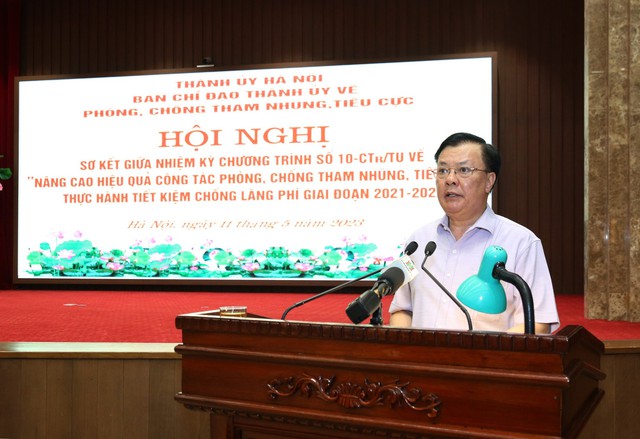 Quyền lực phải đi đôi với trách nhiệm trong phòng, chống tham nhũng - Ảnh 4. Quyền lực phải đi đôi với trách nhiệm trong phòng, chống tham nhũng - Ảnh 4.