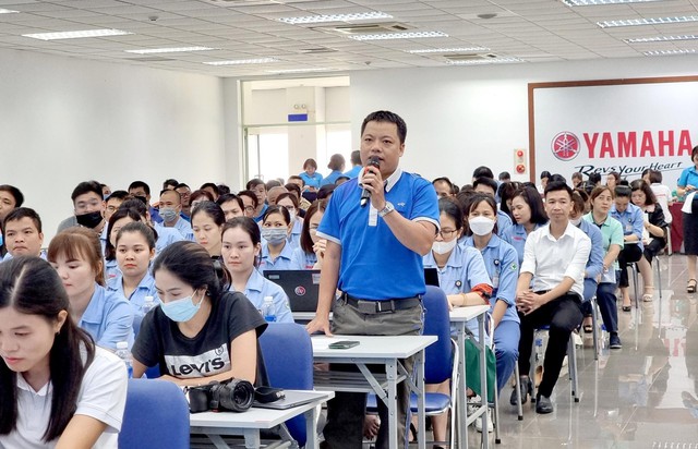 Hà Nội sẽ có chính sách riêng để công nhân tiếp cận được nhà ở xã hội - Ảnh 2.