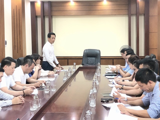 Tăng cường hợp tác xúc tiến đầu tư, thương mại, du lịch giữa Hà Nội và Quảng Bình - Ảnh 1.