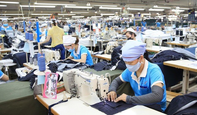Chỉ số sản xuất công nghiệp 5 tháng đầu tăng 2,1% so với cùng kỳ - Ảnh 1.