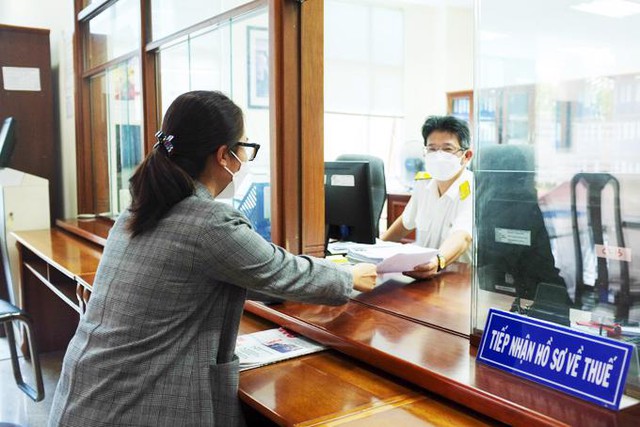 Kiểm soát chặt công tác hoàn thuế, bảo đảm đúng đối tượng - Ảnh 1. Kiểm soát chặt công tác hoàn thuế, bảo đảm đúng đối tượng - Ảnh 1.