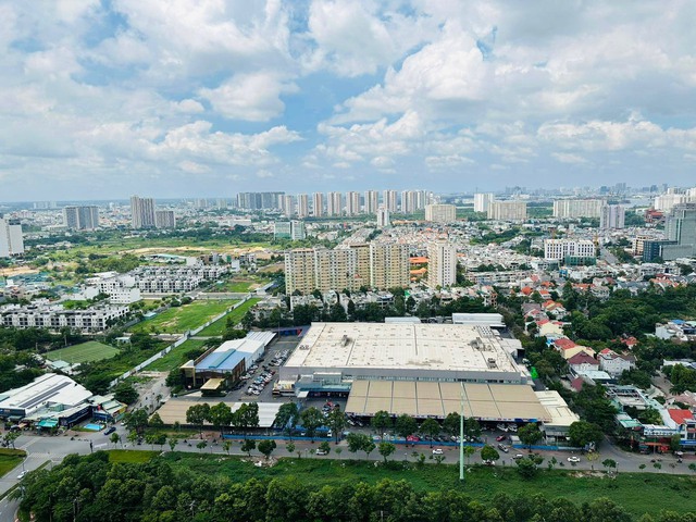 Những điểm sáng thị trường bất động sản công nghiệp Hà Nội - Ảnh 1.