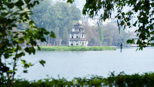 Hà Nội trong danh sách 'Thành phố đáng sống nhất thế giới' - Ảnh 1.